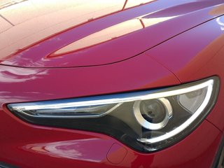 Alfa Romeo Stelvio 2.2 Diesel Sprint AWD 140 kW (190 CV)