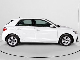 Audi A1 Sportback 25 TFSI 70 kW (95 CV)