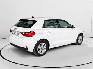 Audi A1 Sportback 25 TFSI 70 kW (95 CV)