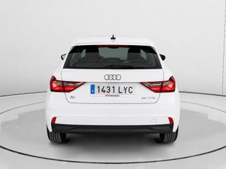 Audi A1 Sportback 25 TFSI 70 kW (95 CV)