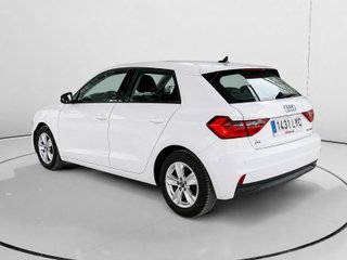 Audi A1 Sportback 25 TFSI 70 kW (95 CV)