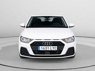 Audi A1 Sportback 25 TFSI 70 kW (95 CV)