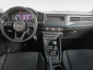 Audi A1 Sportback 25 TFSI 70 kW (95 CV)