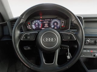 Audi A1 Sportback 25 TFSI 70 kW (95 CV)