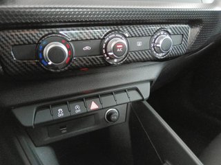Audi A1 Sportback 25 TFSI 70 kW (95 CV)