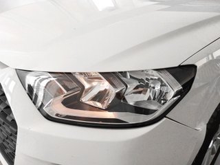 Audi A1 Sportback 25 TFSI 70 kW (95 CV)