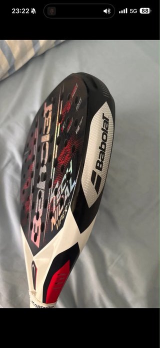 Babolat technical viper 2026