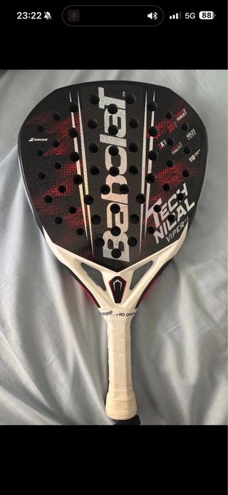 Babolat technical viper 2026