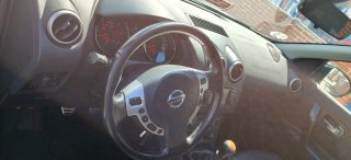 Nissan Qashqai 2013
