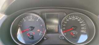 Nissan Qashqai 2013