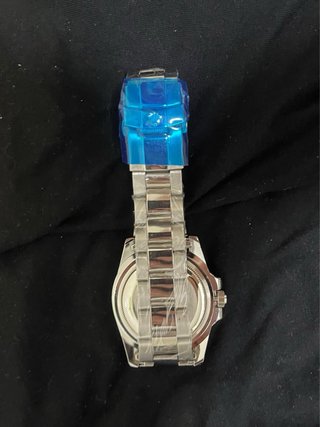 Orologio Stile Rolex Hulk Submariner