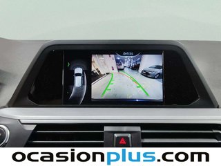 BMW X3 xDrive20i 135 kW (184 CV)