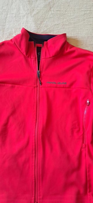 Maillot Invierno Pearl Izumi Talla M