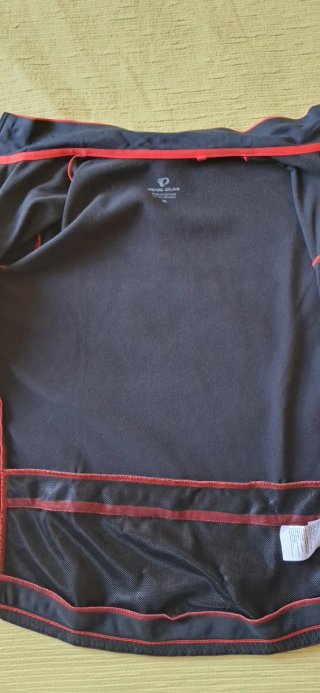 Maillot Invierno Pearl Izumi Talla M