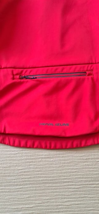 Maillot Invierno Pearl Izumi Talla M