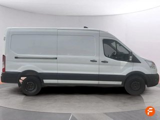 Ford Transit FT 350 L3 Van Trend Tracción  Trasera 130, 96kW/131 PS, 1997 cm³, 4 Doors