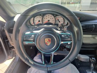Porsche 911 2001