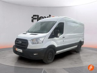 Ford Transit FT 350 L3 Van Trend Tracción  Trasera 130, 96kW/131 PS, 1997 cm³, 4 Doors