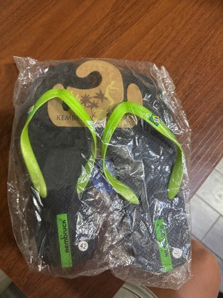 Infradito Unisex Havaianas N.42