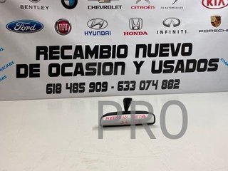 Espejo interior hyunday getz usado