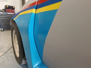 Peugeot 205 gtx