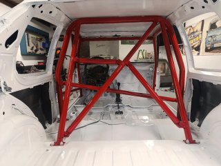 Peugeot 205 gtx