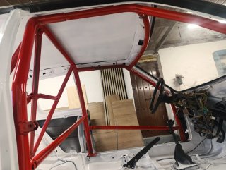 Peugeot 205 gtx