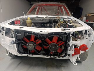 Peugeot 205 gtx
