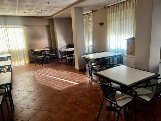 Pack Mobiliario Bar/Restaurante