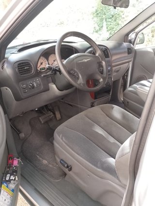 Chrysler Voyager 2006