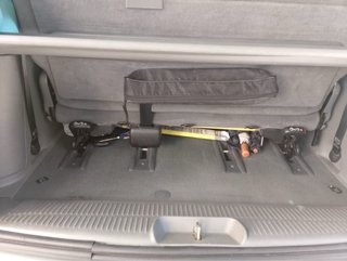 Chrysler Voyager 2006