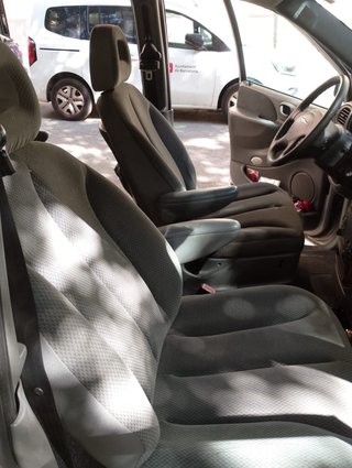 Chrysler Voyager 2006