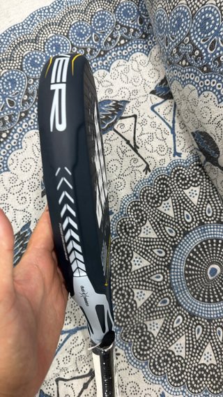 Raqueta Padel Adidas Adipower DOT