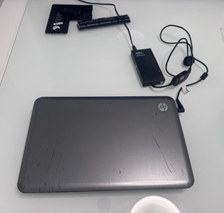 HP Pavilion g6-1020sl Notebook PC i5 4GB RAM