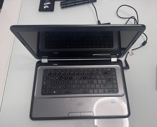 HP Pavilion g6-1020sl Notebook PC i5 4GB RAM