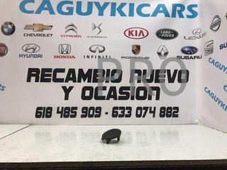 Tapa derecha antiniebla renault clio 2