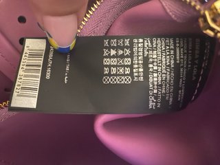 Bolso Bimba y Lola Edición Limitada Bimba y Palomo