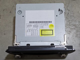 Radio Audi A3 Chorus