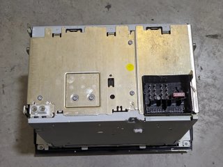 Radio Audi A3 Chorus