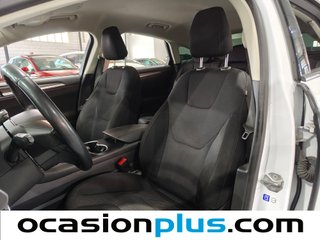 Ford Mondeo 1.5 EcoBoost Titanium 118 kW (160 CV)
