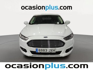 Ford Mondeo 1.5 EcoBoost Titanium 118 kW (160 CV)