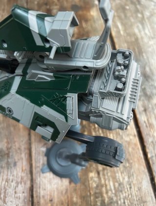Figura AT-AP Star Wars Hasbro