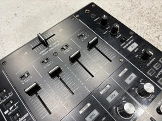 Pioneer DJ DJM-900NXS2 Mesa Mezclas Negra