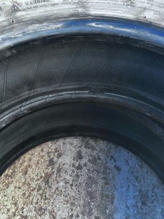 Neumáticos Michelin 215/65-16c para furgonetas