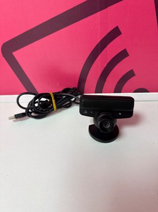 Camara Eye Ps3
