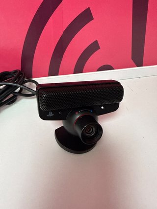 Camara Eye Ps3