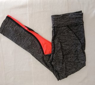 Set da palestra