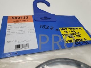 cable freno mano seat Volkswagen nuevo