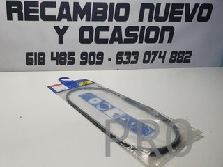 cable freno mano seat Volkswagen nuevo