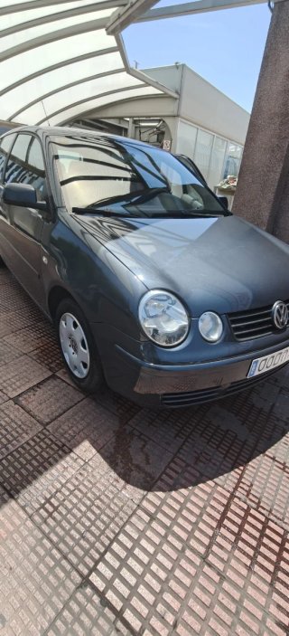 Volkswagen Polo 2005